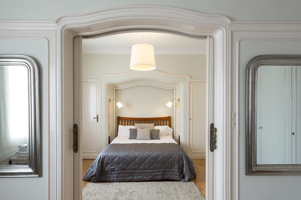 Bcn Luxury Apartments Barcelona Pokoj fotografie