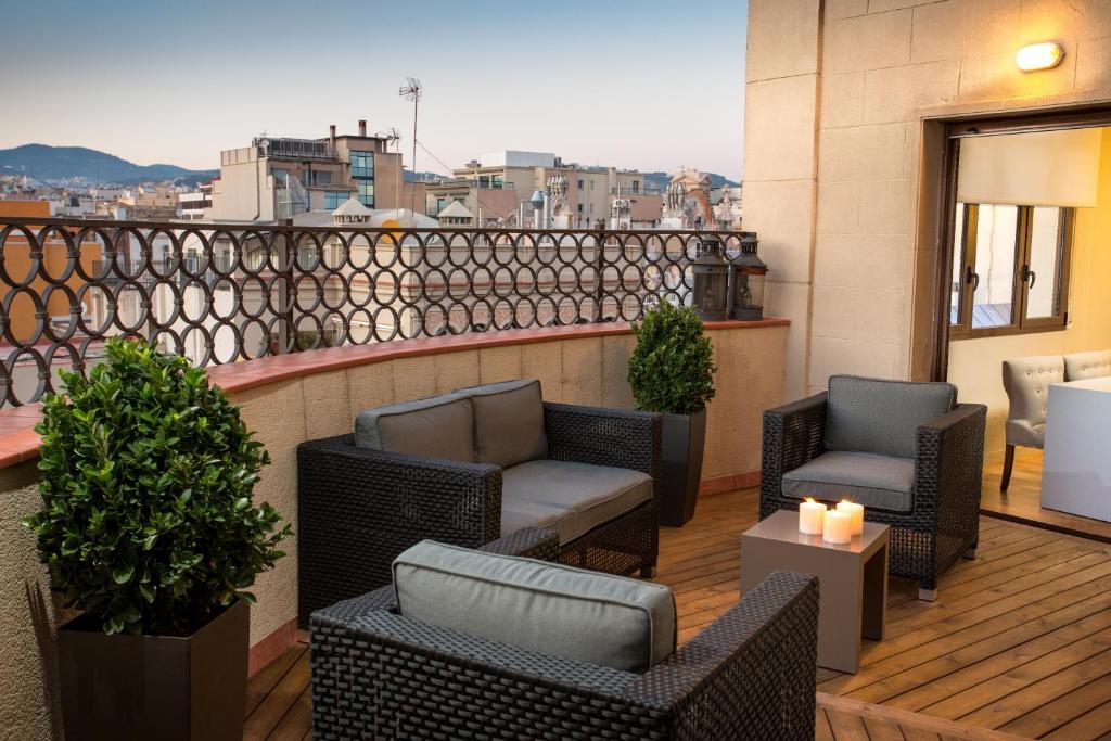 Bcn Luxury Apartments Barcelona Pokoj fotografie