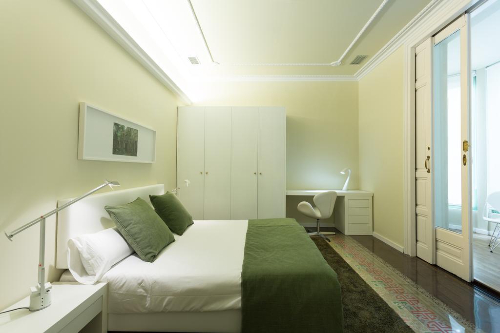 Bcn Luxury Apartments Barcelona Exteriér fotografie