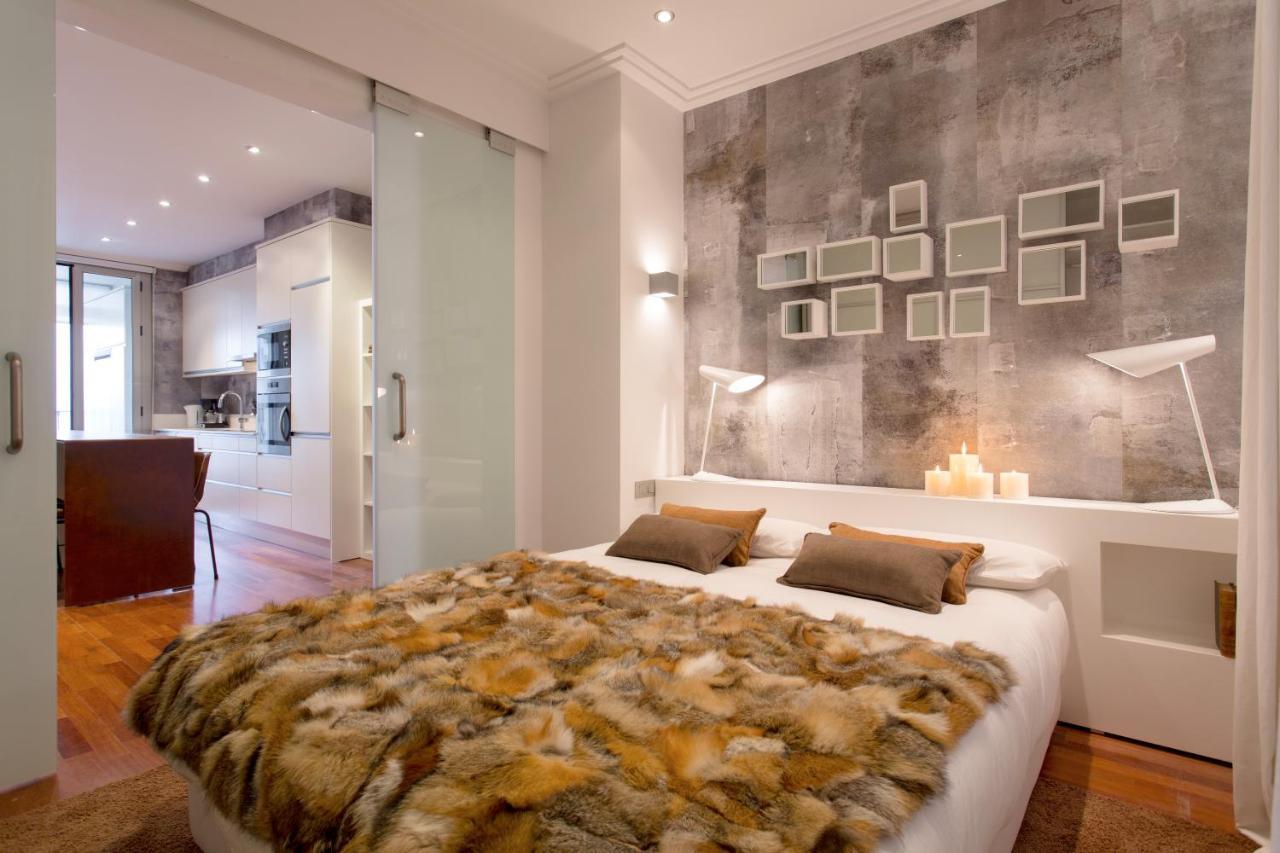 Bcn Luxury Apartments Barcelona Pokoj fotografie