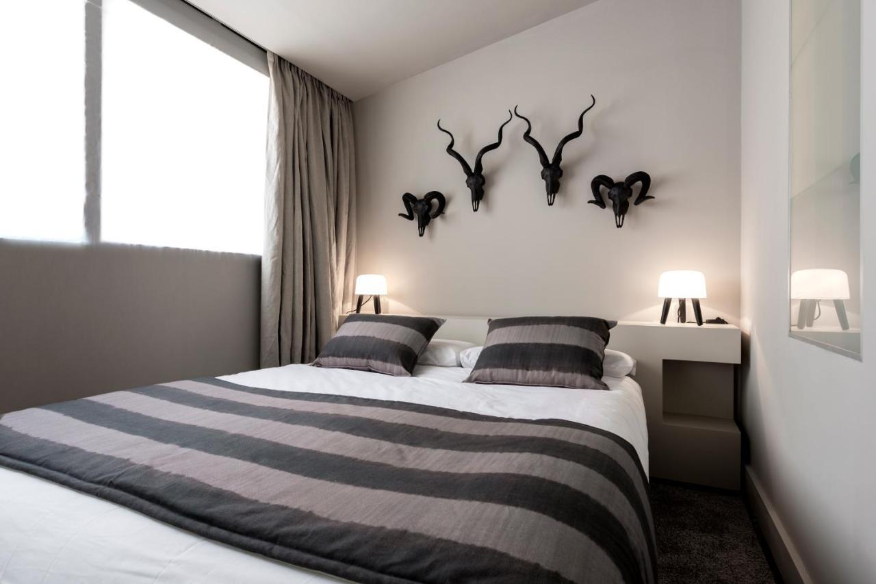 Bcn Luxury Apartments Barcelona Pokoj fotografie